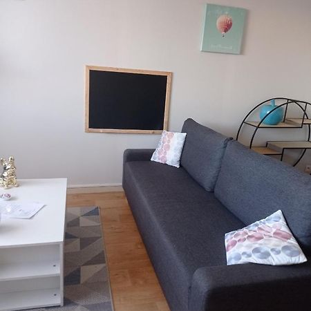 Apartmán Le Cosy Vichy Exteriér fotografie