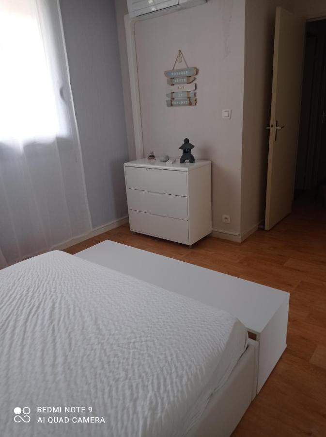 Apartmán Le Cosy Vichy Exteriér fotografie