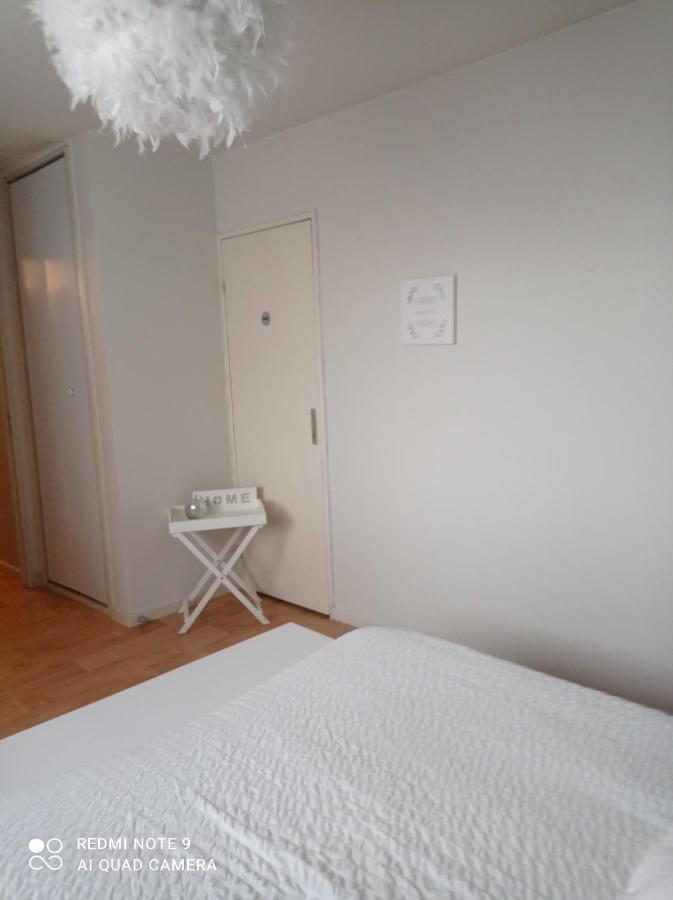 Apartmán Le Cosy Vichy Exteriér fotografie