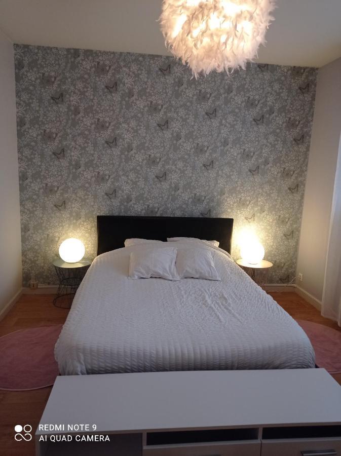 Apartmán Le Cosy Vichy Exteriér fotografie