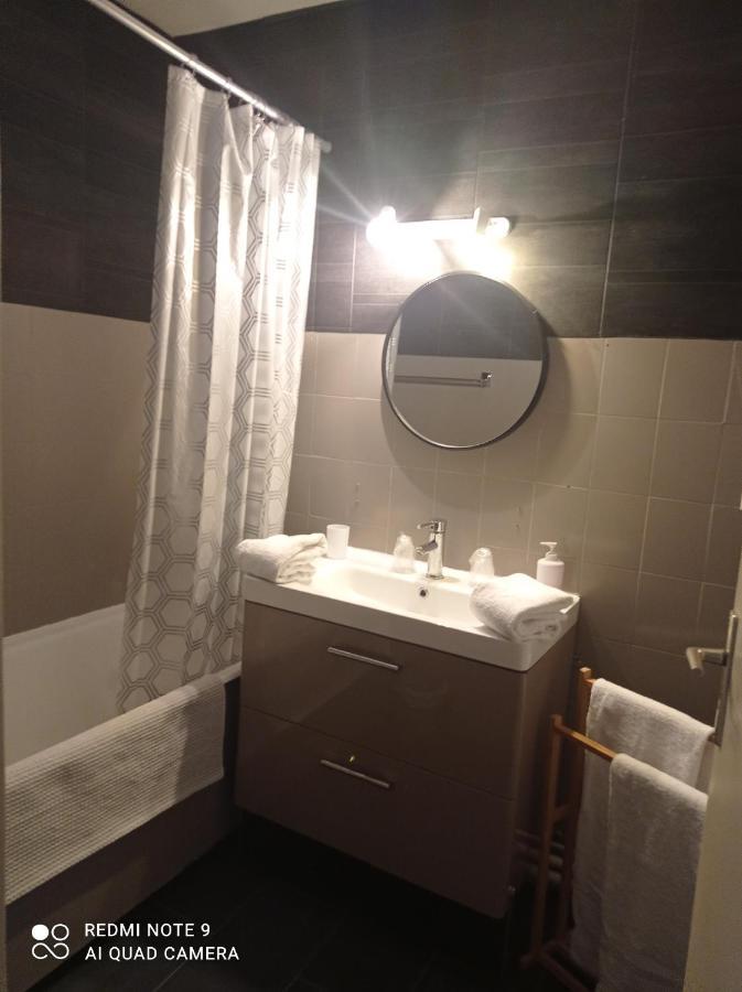 Apartmán Le Cosy Vichy Exteriér fotografie